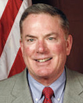 Rhode Island state Rep. Joseph McNamara